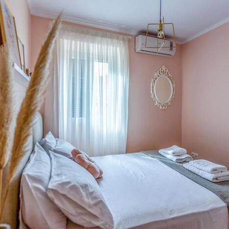 Marilu- The Downtown Suite Corfu  Kültér fotó