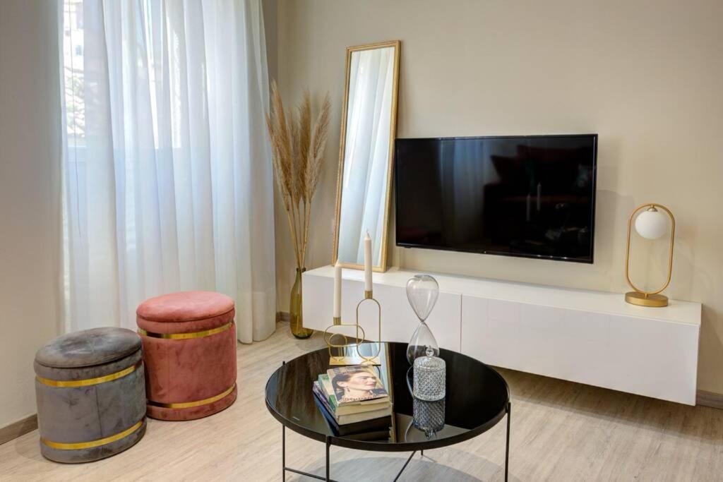 Marilu- The Downtown Suite Corfu  Kültér fotó