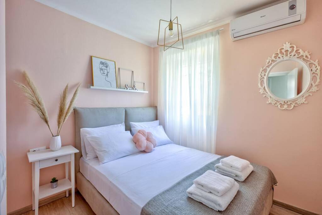 Marilu- The Downtown Suite Corfu  Kültér fotó