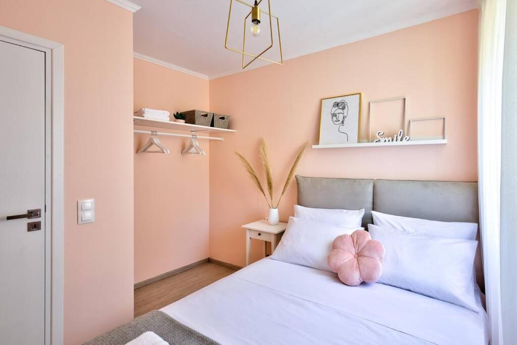 Marilu- The Downtown Suite Corfu  Kültér fotó