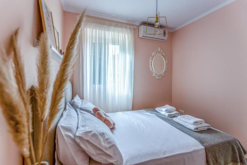 Marilu- The Downtown Suite Corfu  Kültér fotó
