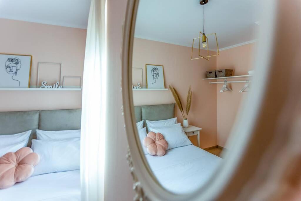 Marilu- The Downtown Suite Corfu  Kültér fotó