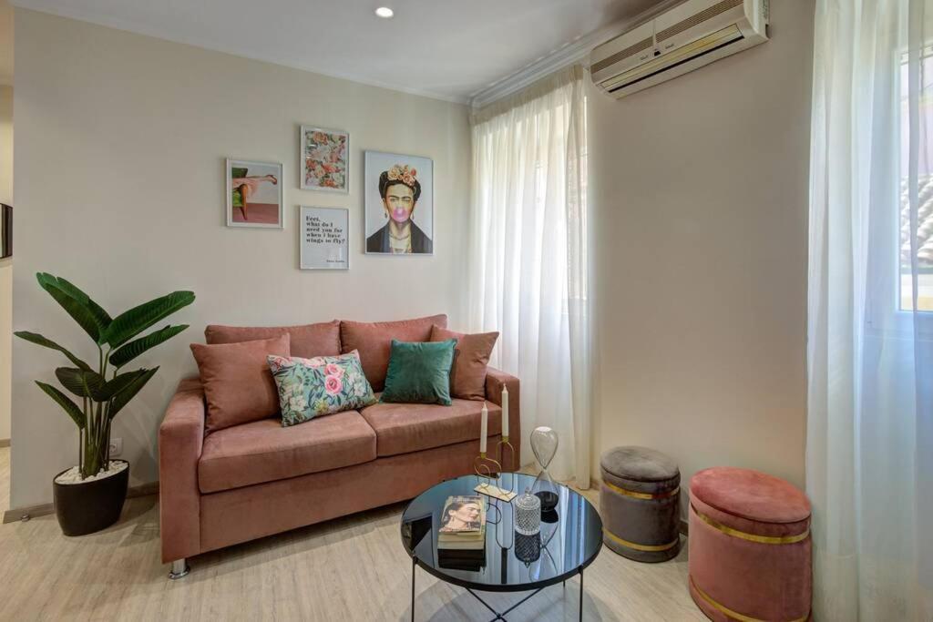 Marilu- The Downtown Suite Corfu  Kültér fotó